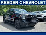 New 2025 Chevrolet Silverado 1500 RST Crew Cab 4WD Pickup for sale #SG317126 - photo 1
