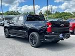 New 2025 Chevrolet Silverado 1500 RST Crew Cab 4WD Pickup for sale #SG317126 - photo 5