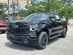New 2025 Chevrolet Silverado 1500 RST Crew Cab 4WD Pickup for sale #SG317126 - photo 7