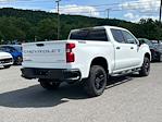 New 2025 Chevrolet Silverado 1500 Custom Crew Cab 4WD Pickup for sale #SG318031 - photo 2