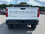 New 2025 Chevrolet Silverado 1500 Custom Crew Cab 4WD Pickup for sale #SG318031 - photo 4