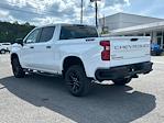 New 2025 Chevrolet Silverado 1500 Custom Crew Cab 4WD Pickup for sale #SG318031 - photo 5