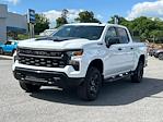 New 2025 Chevrolet Silverado 1500 Custom Crew Cab 4WD Pickup for sale #SG318031 - photo 7