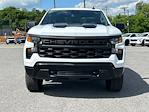 New 2025 Chevrolet Silverado 1500 Custom Crew Cab 4WD Pickup for sale #SG318031 - photo 8