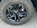 New 2025 Chevrolet Silverado 1500 Custom Crew Cab 4WD Pickup for sale #SG318031 - photo 9