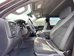 New 2025 Chevrolet Silverado 1500 Custom Crew Cab 4WD Pickup for sale #SG319917 - photo 10