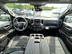 New 2025 Chevrolet Silverado 1500 Custom Crew Cab 4WD Pickup for sale #SG319917 - photo 12