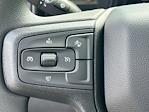 New 2025 Chevrolet Silverado 1500 Custom Crew Cab 4WD Pickup for sale #SG319917 - photo 20