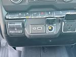 New 2025 Chevrolet Silverado 1500 Custom Crew Cab 4WD Pickup for sale #SG319917 - photo 25