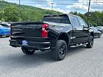 New 2025 Chevrolet Silverado 1500 Custom Crew Cab 4WD Pickup for sale #SG319917 - photo 2