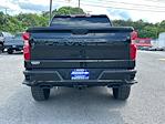 New 2025 Chevrolet Silverado 1500 Custom Crew Cab 4WD Pickup for sale #SG319917 - photo 4