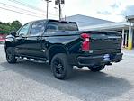 New 2025 Chevrolet Silverado 1500 Custom Crew Cab 4WD Pickup for sale #SG319917 - photo 5