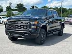 New 2025 Chevrolet Silverado 1500 Custom Crew Cab 4WD Pickup for sale #SG319917 - photo 7