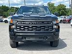 New 2025 Chevrolet Silverado 1500 Custom Crew Cab 4WD Pickup for sale #SG319917 - photo 8