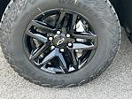 New 2025 Chevrolet Silverado 1500 Custom Crew Cab 4WD Pickup for sale #SG319917 - photo 9
