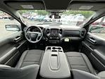 New 2025 Chevrolet Silverado 1500 Custom Crew Cab 4WD Pickup for sale #SG319924 - photo 12