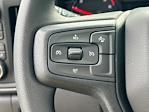 New 2025 Chevrolet Silverado 1500 Custom Crew Cab 4WD Pickup for sale #SG319924 - photo 21