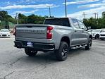 New 2025 Chevrolet Silverado 1500 Custom Crew Cab 4WD Pickup for sale #SG319924 - photo 2
