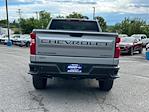 New 2025 Chevrolet Silverado 1500 Custom Crew Cab 4WD Pickup for sale #SG319924 - photo 4