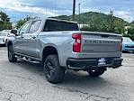 New 2025 Chevrolet Silverado 1500 Custom Crew Cab 4WD Pickup for sale #SG319924 - photo 5