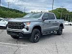 New 2025 Chevrolet Silverado 1500 Custom Crew Cab 4WD Pickup for sale #SG319924 - photo 7