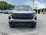 New 2025 Chevrolet Silverado 1500 Custom Crew Cab 4WD Pickup for sale #SG319924 - photo 8