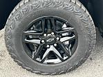 New 2025 Chevrolet Silverado 1500 Custom Crew Cab 4WD Pickup for sale #SG319924 - photo 9