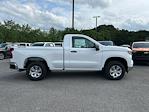 New 2025 Chevrolet Silverado 1500 Work Truck Regular Cab 4WD Pickup for sale #SG325308 - photo 3