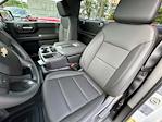 New 2025 Chevrolet Silverado 1500 Work Truck Regular Cab 4WD Pickup for sale #SG325308 - photo 24