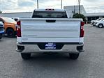 New 2025 Chevrolet Silverado 1500 Work Truck Regular Cab 4WD Pickup for sale #SG325308 - photo 4