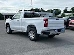 New 2025 Chevrolet Silverado 1500 Work Truck Regular Cab 4WD Pickup for sale #SG325308 - photo 5