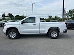 New 2025 Chevrolet Silverado 1500 Work Truck Regular Cab 4WD Pickup for sale #SG325308 - photo 6