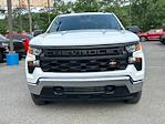 New 2025 Chevrolet Silverado 1500 Work Truck Regular Cab 4WD Pickup for sale #SG325308 - photo 8