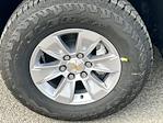New 2025 Chevrolet Silverado 1500 Work Truck Regular Cab 4WD Pickup for sale #SG325308 - photo 9