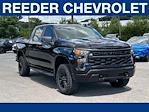 2025 Chevrolet Silverado 1500 Crew Cab 4WD Pickup for sale #SG336856 - photo 1