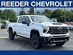2025 Chevrolet Silverado 1500 Crew Cab 4WD Pickup for sale #SG341564 - photo 1