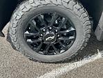 2025 Chevrolet Silverado 1500 Crew Cab 4WD Pickup for sale #SG341564 - photo 9