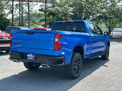 New 2025 Chevrolet Silverado 1500 LT Crew Cab 4WD Pickup for sale #SG350886 - photo 2