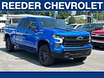 New 2025 Chevrolet Silverado 1500 LT Crew Cab 4WD Pickup for sale #SG350886 - photo 1