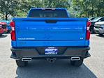 New 2025 Chevrolet Silverado 1500 LT Crew Cab 4WD Pickup for sale #SG350886 - photo 4