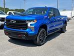 New 2025 Chevrolet Silverado 1500 LT Crew Cab 4WD Pickup for sale #SG350886 - photo 7