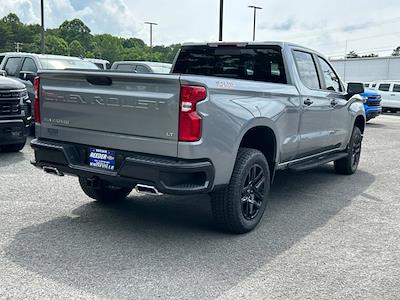 New 2025 Chevrolet Silverado 1500 LT Crew Cab 4WD Pickup for sale #SG351754 - photo 2