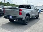 New 2025 Chevrolet Silverado 1500 LT Crew Cab 4WD Pickup for sale #SG351754 - photo 2
