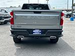 New 2025 Chevrolet Silverado 1500 LT Crew Cab 4WD Pickup for sale #SG351754 - photo 4