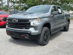 New 2025 Chevrolet Silverado 1500 LT Crew Cab 4WD Pickup for sale #SG351754 - photo 7