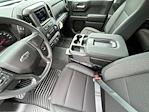 New 2025 Chevrolet Silverado 1500 Custom Crew Cab 4WD Pickup for sale #SG352718 - photo 10