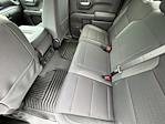 New 2025 Chevrolet Silverado 1500 Custom Crew Cab 4WD Pickup for sale #SG352718 - photo 11