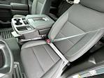 New 2025 Chevrolet Silverado 1500 Custom Crew Cab 4WD Pickup for sale #SG352718 - photo 16
