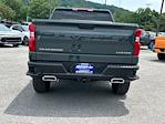 New 2025 Chevrolet Silverado 1500 Custom Crew Cab 4WD Pickup for sale #SG352718 - photo 4