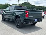 New 2025 Chevrolet Silverado 1500 Custom Crew Cab 4WD Pickup for sale #SG352718 - photo 5